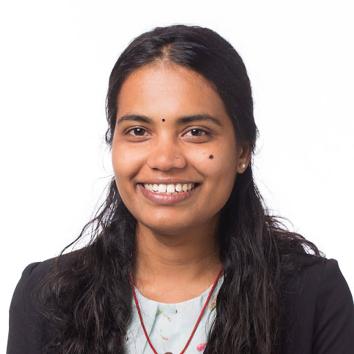Shiyamala Duraipandian